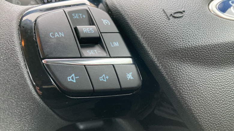 Ford Fiesta 1.0 EcoBoost Trend 5dr Petrol Hatchback